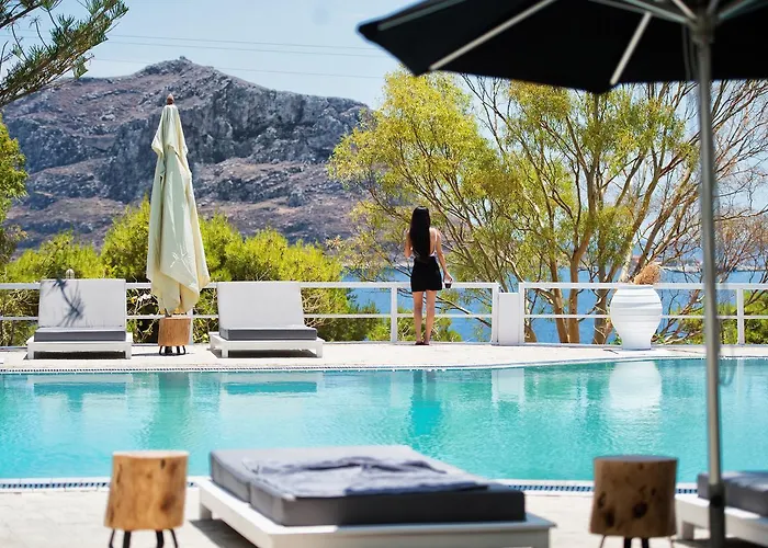 Akra Morea Hotel&Residences