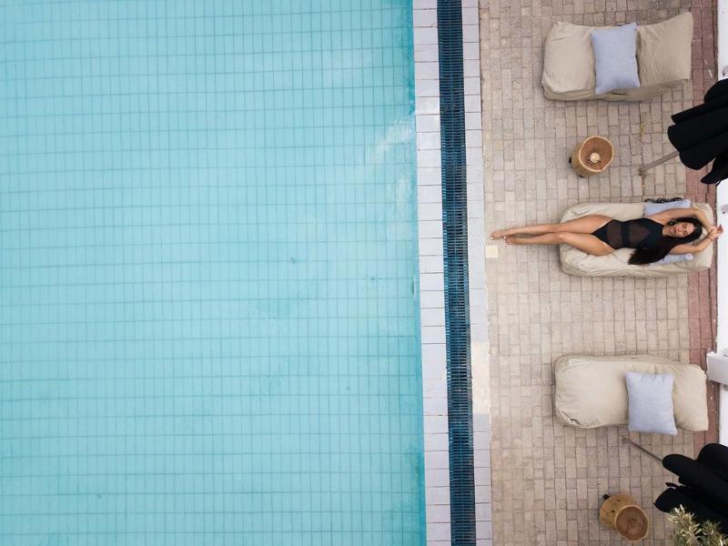 Akra Morea Hotel&residences 2*
