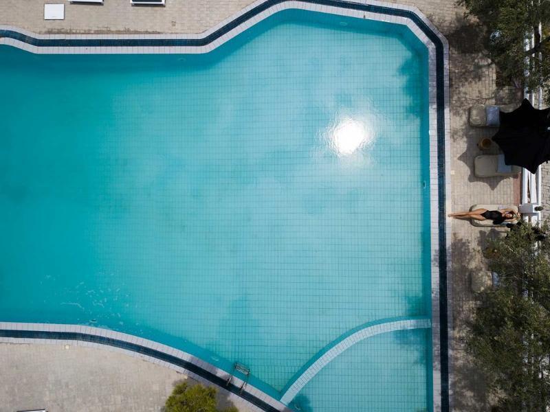 Akra Morea Hotel&residences Hotel