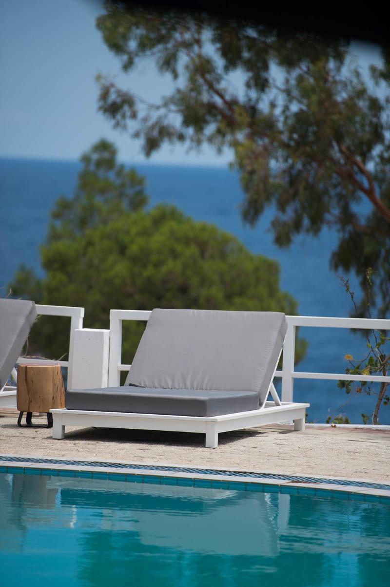 Akra Morea Hotel&residences Hotel