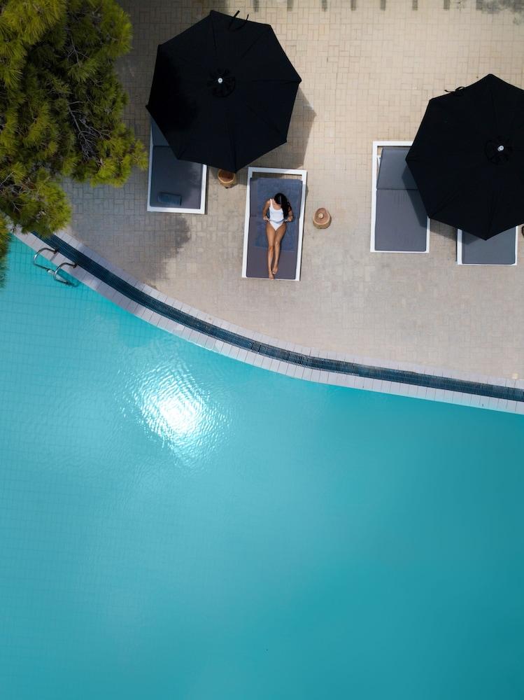 Akra Morea Hotel&residences Hotel