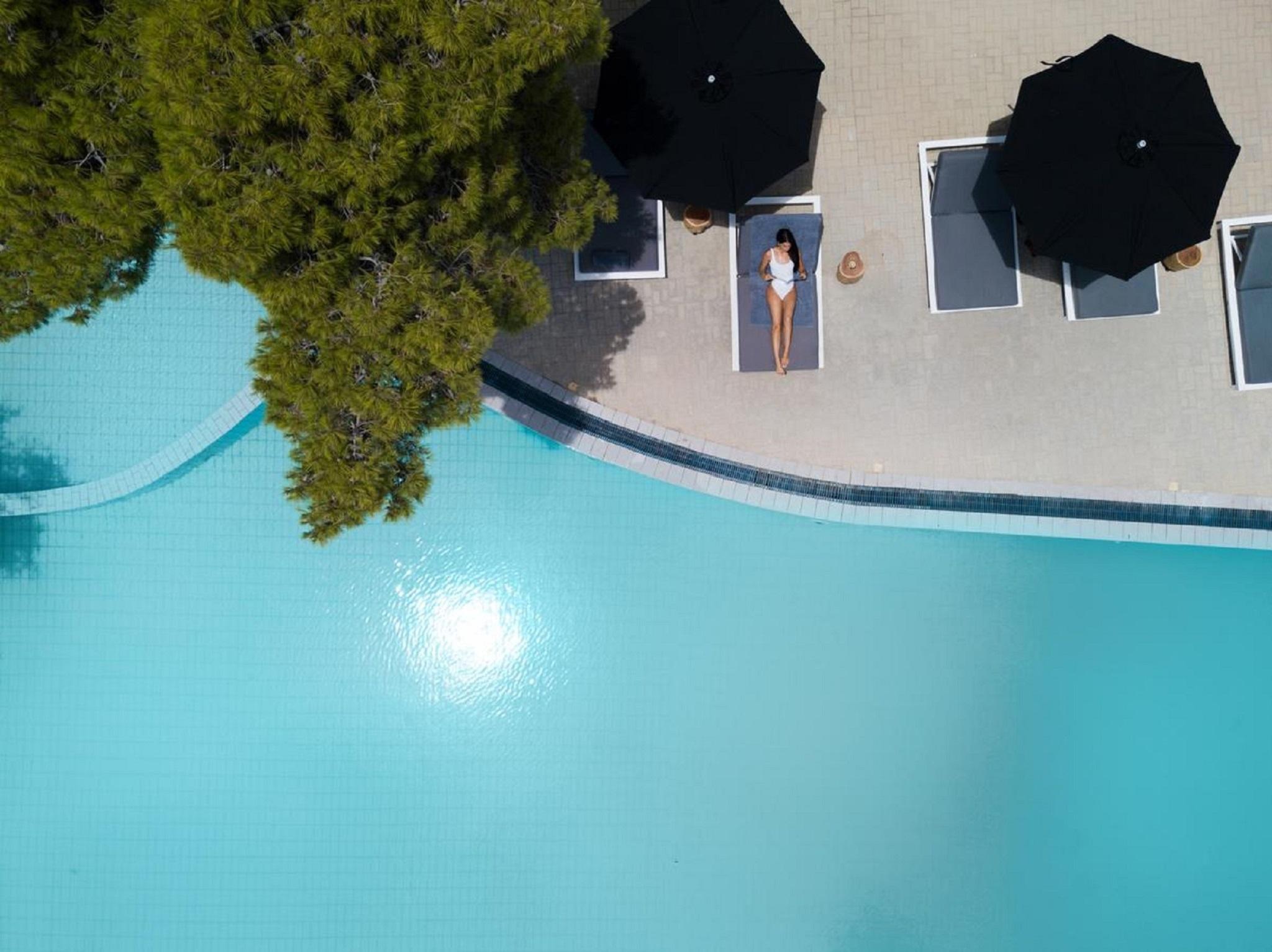 Akra Morea Hotel&residences Hotel 2*