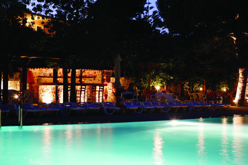 Akra Morea Hotel&residences Monemvasía