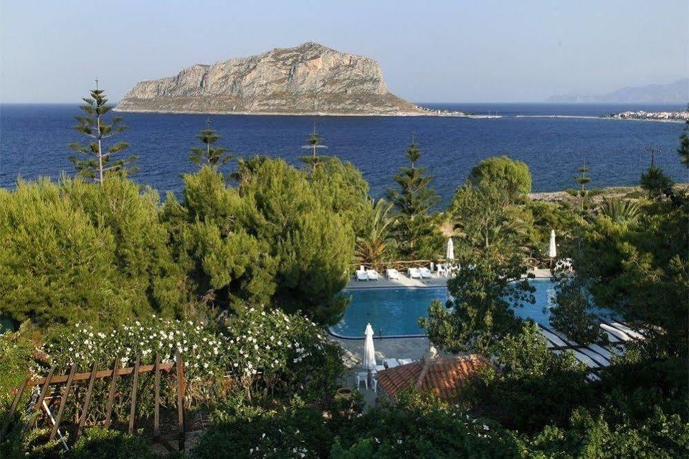 Akra Morea Hotel&residences Monemvasía