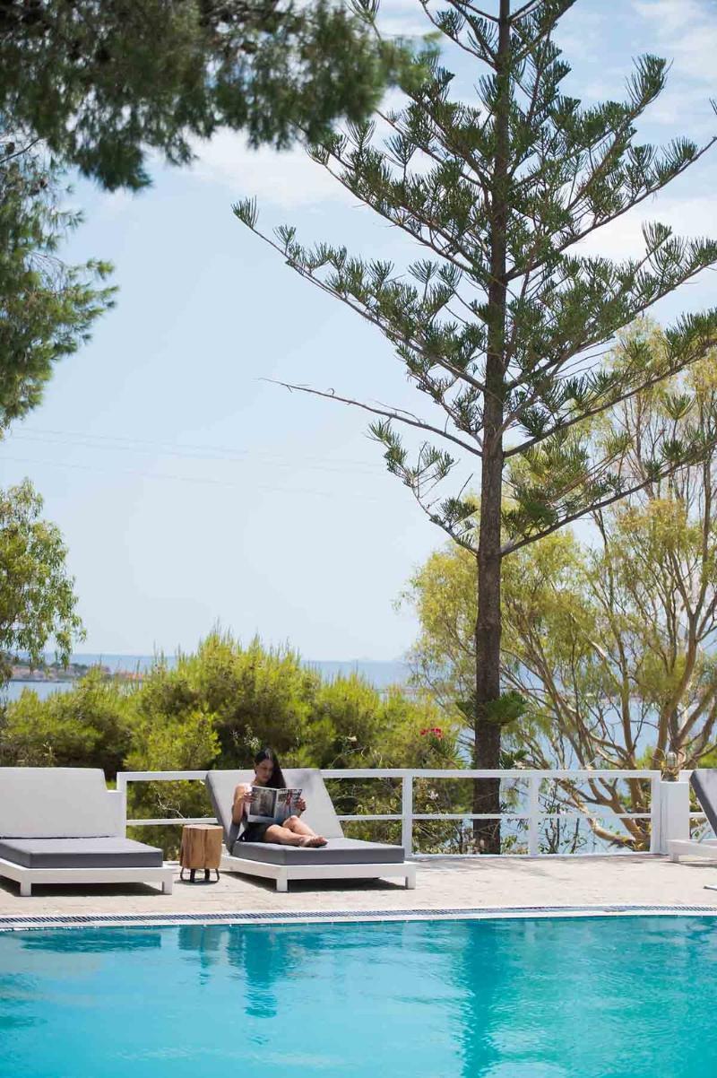 Akra Morea Hotel & Residences Monemvasia