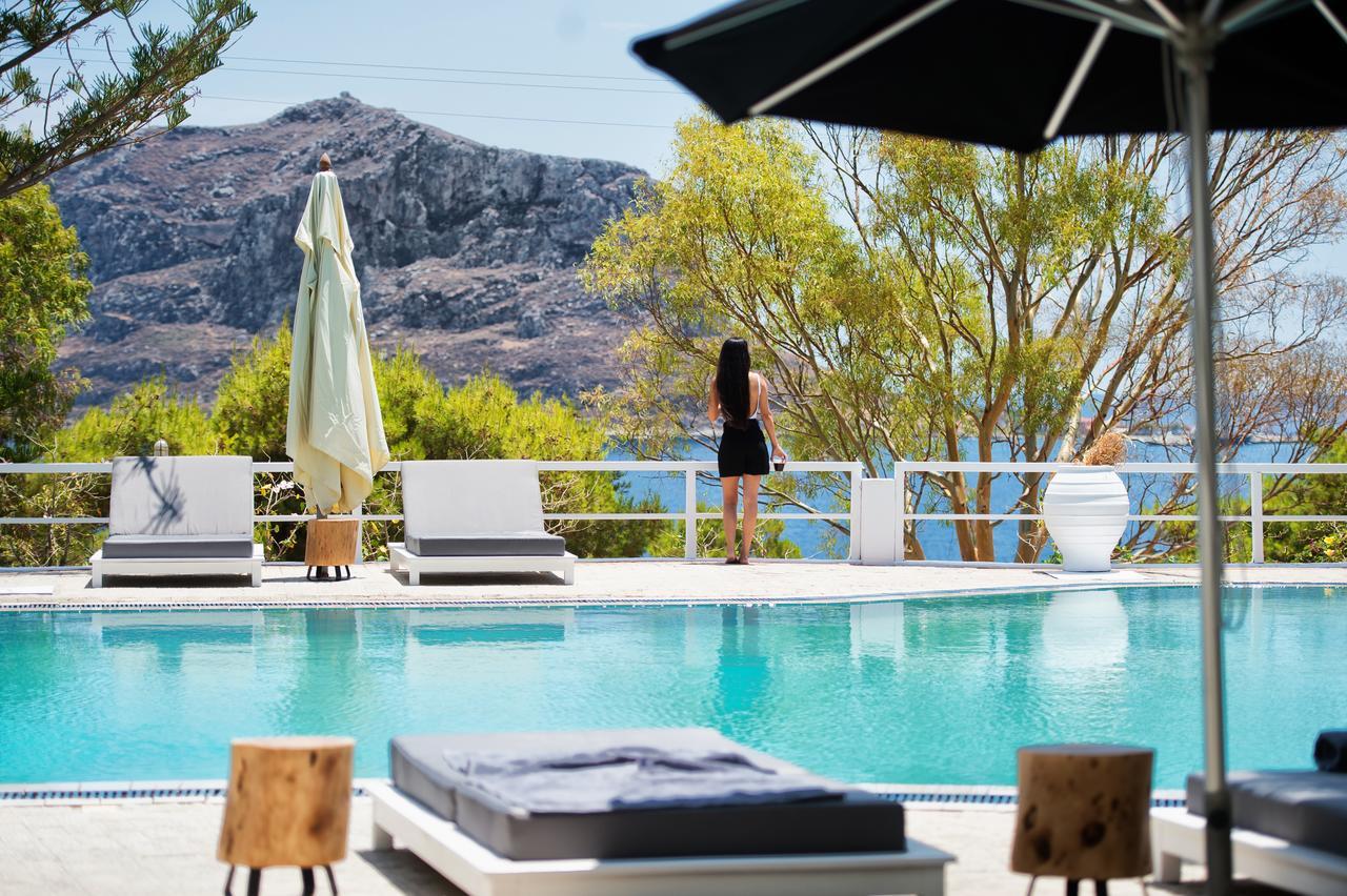 Akra Morea Hotel&residences Hotel